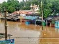 Karnataka Rains: Over 1700 Villages at Risk of Flooding, 1350 Vulnerable to Landslides - Hindi News | Karnataka Rains: Over 1700 Villages at Risk of Flooding, 1350 Vulnerable to Landslides | Latest national News at Lokmattimes.com