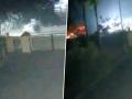 Karnataka Hit-And-Run: Congress Leader's Son Prajwal Shetty Kills Biker in Udupi; Shocking Video Emerges - Hindi News | Karnataka Hit-And-Run: Congress Leader's Son Prajwal Shetty Kills Biker in Udupi; Shocking Video Emerges | Latest national News at Lokmattimes.com