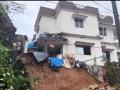 Karnataka Rains: House Wall Collapses Due to Heavy Rainfall in Mangaluru; Red Alert Issued for Dakshina Kannada and Udupi - Hindi News | Karnataka Rains: House Wall Collapses Due to Heavy Rainfall in Mangaluru; Red Alert Issued for Dakshina Kannada and Udupi | Latest national News at Lokmattimes.com