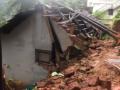 Karnataka: Four of Family Killed After Compound Wall Collapses Due to Heavy Rainfall in Mangaluru; Watch Video - Hindi News | Karnataka: Four of Family Killed After Compound Wall Collapses Due to Heavy Rainfall in Mangaluru; Watch Video | Latest national News at Lokmattimes.com