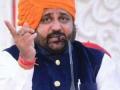 Karni Sena President Sukhdev Singh Gogamedi shot dead in Jaipur - Hindi News | Karni Sena President Sukhdev Singh Gogamedi shot dead in Jaipur | Latest national News at Lokmattimes.com