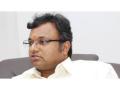 Karti Chidambaram questioned by ED over INX Media Case - Hindi News | Karti Chidambaram questioned by ED over INX Media Case | Latest national News at Lokmattimes.com