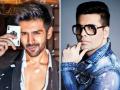 Karan Johar loses Rs 20 crore after his fight with Kartik Aaryan over Dostana 2 - Hindi News | Karan Johar loses Rs 20 crore after his fight with Kartik Aaryan over Dostana 2 | Latest entertainment News at Lokmattimes.com