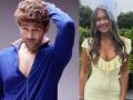 Is Karina Kubiliute Really Dating Kartik Aaryan? Here’s What She Said - Hindi News | Is Karina Kubiliute Really Dating Kartik Aaryan? Here’s What She Said | Latest entertainment News at Lokmattimes.com