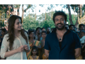 Karuppu Box Office Collection Day 3: Suriya-Trisha’s Film Crosses Rs 120 Crore Worldwide; Check Day-Wise Earnings Report - Hindi News | Karuppu Box Office Collection Day 3: Suriya-Trisha’s Film Crosses Rs 120 Crore Worldwide; Check Day-Wise Earnings Report | Latest entertainment News at Lokmattimes.com