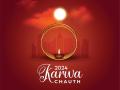 Karwa Chauth 2024 Vrat: Puja Vidhi, Shubha Muhurat, Samagri List, Significance and More - Hindi News | Karwa Chauth 2024 Vrat: Puja Vidhi, Shubha Muhurat, Samagri List, Significance and More | Latest lifestyle News at Lokmattimes.com