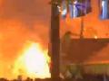 Kerala Fire Tragedy: Over 150 Injured, 8 Serious, in Fireworks Accident at Temple Festival in Kasargod (Watch Video) - Hindi News | Kerala Fire Tragedy: Over 150 Injured, 8 Serious, in Fireworks Accident at Temple Festival in Kasargod (Watch Video) | Latest national News at Lokmattimes.com