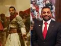 ‘Dushmann Ki Waat Lavali’: New FBI Chief Kash Patel Receives Bollywood-Style Congrats From White House, Indians React - Hindi News | ‘Dushmann Ki Waat Lavali’: New FBI Chief Kash Patel Receives Bollywood-Style Congrats From White House, Indians React | Latest international News at Lokmattimes.com