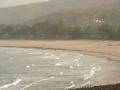 Pune School Principal Drowns at Kashid Beach During Picnic - Hindi News | Pune School Principal Drowns at Kashid Beach During Picnic | Latest pune News at Lokmattimes.com