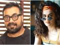 NCP says, Anurag and Taapsee under I-T scanner for speaking against Modi govt - Hindi News | NCP says, Anurag and Taapsee under I-T scanner for speaking against Modi govt | Latest politics News at Lokmattimes.com