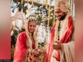 Inside secrets of Katrina and Vicky Kaushal's grand wedding, from rings worth to 7 pheras - Hindi News | Inside secrets of Katrina and Vicky Kaushal's grand wedding, from rings worth to 7 pheras | Latest entertainment News at Lokmattimes.com