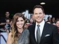 Katherine Schwarzenegger and Chris Pratt welcome second baby together - Hindi News | Katherine Schwarzenegger and Chris Pratt welcome second baby together | Latest entertainment News at Lokmattimes.com