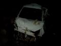 Kathua Accident: Groom Among 3 Killed as Wedding Car Falls into Deep Gorge (VIDEO) - Hindi News | Kathua Accident: Groom Among 3 Killed as Wedding Car Falls into Deep Gorge (VIDEO) | Latest national News at Lokmattimes.com