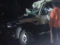 Bihar Accident: 8 Killed, Two Injured in Head-On Collision Between Car and Tractor in Katihar - Hindi News | Bihar Accident: 8 Killed, Two Injured in Head-On Collision Between Car and Tractor in Katihar | Latest national News at Lokmattimes.com