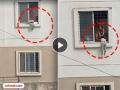 Pune News: Off-Duty Jawan’s Quick Action Saves 4-Year-Old Girl Falling From Third Floor (Watch Video) - Hindi News | Pune News: Off-Duty Jawan’s Quick Action Saves 4-Year-Old Girl Falling From Third Floor (Watch Video) | Latest pune News at Lokmattimes.com