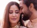 Did Katrina Kaif and Vicky Kaushal get a Range Rover from Salman Khan as wedding gift? - Hindi News | Did Katrina Kaif and Vicky Kaushal get a Range Rover from Salman Khan as wedding gift? | Latest entertainment News at Lokmattimes.com