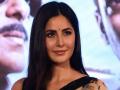 Katrina Kaif's insta hacked? Actress changes her name to Camedia Moderatez - Hindi News | Katrina Kaif's insta hacked? Actress changes her name to Camedia Moderatez | Latest entertainment News at Lokmattimes.com