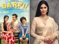 Did You Know? Katrina Kaif Was the First Choice for Ileana D’Cruz’s Role in 'Barfi' - Hindi News | Did You Know? Katrina Kaif Was the First Choice for Ileana D’Cruz’s Role in 'Barfi' | Latest entertainment News at Lokmattimes.com