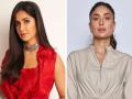 When Kareena expressed her willingness to have a gay encounter with Katrina Kaif - Hindi News | When Kareena expressed her willingness to have a gay encounter with Katrina Kaif | Latest entertainment News at Lokmattimes.com