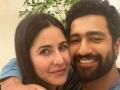 Katrina Kaif and Vicky Kaushal receive death threats, actor files complaint - Hindi News | Katrina Kaif and Vicky Kaushal receive death threats, actor files complaint | Latest entertainment News at Lokmattimes.com