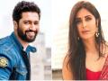 Katrina Kaif and Vicky Kaushal to enjoy their honeymoon in Maldives? - Hindi News | Katrina Kaif and Vicky Kaushal to enjoy their honeymoon in Maldives? | Latest entertainment News at Lokmattimes.com