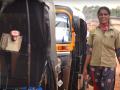 Making a difference in Society: Karnataka’s first transgender Auto Driver - Hindi News | Making a difference in Society: Karnataka’s first transgender Auto Driver | Latest national News at Lokmattimes.com