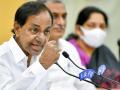 Ex-Telangana CM KCR elected as BRS Legislative party leader - Hindi News | Ex-Telangana CM KCR elected as BRS Legislative party leader | Latest national News at Lokmattimes.com