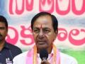Assembly Election Results 2023: Congress ahead on over 25 seats, KCR's BRS trails - Hindi News | Assembly Election Results 2023: Congress ahead on over 25 seats, KCR's BRS trails | Latest national News at Lokmattimes.com
