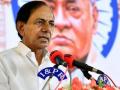 KCR to file nomination for two assembly seats on Nov 9 - Hindi News | KCR to file nomination for two assembly seats on Nov 9 | Latest national News at Lokmattimes.com