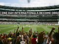 Have One Day Internationals Become Obsolete? - Hindi News | Have One Day Internationals Become Obsolete? | Latest cricket News at Lokmattimes.com