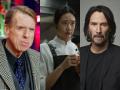 International Emmy Awards 2024: Who Won Big? Timothy Spall, Chutimon Chuengcharoensukying, Keanu Reeves and More - Hindi News | International Emmy Awards 2024: Who Won Big? Timothy Spall, Chutimon Chuengcharoensukying, Keanu Reeves and More | Latest entertainment News at Lokmattimes.com