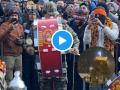 Kedarnath Dham Door Close for Winter with Traditional Vedic Rituals and Army Band Tribute (Watch Video) - Hindi News | Kedarnath Dham Door Close for Winter with Traditional Vedic Rituals and Army Band Tribute (Watch Video) | Latest national News at Lokmattimes.com