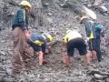Kedarnath Landslide: Death Toll Rises to 5 as Four More Bodies Recovered From Debris in Uttarakhand; Rescue Operation Ongoing - Hindi News | Kedarnath Landslide: Death Toll Rises to 5 as Four More Bodies Recovered From Debris in Uttarakhand; Rescue Operation Ongoing | Latest national News at Lokmattimes.com
