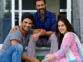 "Missing my Mansoor": Sara Ali Khan remembers late Sushant Singh Rajput, as Kedarnath completes 3 years - Hindi News | "Missing my Mansoor": Sara Ali Khan remembers late Sushant Singh Rajput, as Kedarnath completes 3 years | Latest entertainment News at Lokmattimes.com