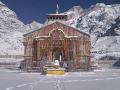 After Kedarnath temple priest alleges Rs 125 crore scam - Hindi News | After Kedarnath temple priest alleges Rs 125 crore scam | Latest national News at Lokmattimes.com