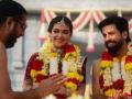 Keerthy Suresh Marriage: Baby John Actress Ties the Knot With Long-Time Boyfriend s Antony Thattil in Goa - Hindi News | Keerthy Suresh Marriage: Baby John Actress Ties the Knot With Long-Time Boyfriend s Antony Thattil in Goa | Latest entertainment News at Lokmattimes.com