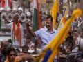 Lok Sabha Election 2024: BJP Wants To End Reservation, Says Arvind Kejriwal - Hindi News | Lok Sabha Election 2024: BJP Wants To End Reservation, Says Arvind Kejriwal | Latest national News at Lokmattimes.com