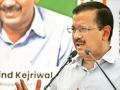 Kejriwal urges citizens to get Covid precaution dose, says 'will set up vaccination in schools' - Hindi News | Kejriwal urges citizens to get Covid precaution dose, says 'will set up vaccination in schools' | Latest national News at Lokmattimes.com