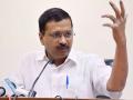 Excise Policy Case: Delhi CM Arvind Kejriwal’s Judicial Custody Extended Till August 20 - Hindi News | Excise Policy Case: Delhi CM Arvind Kejriwal’s Judicial Custody Extended Till August 20 | Latest national News at Lokmattimes.com