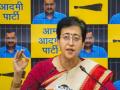 Arvind Kejriwal-Led Government Brought Education Revolution in Delhi, Says Atishi - Hindi News | Arvind Kejriwal-Led Government Brought Education Revolution in Delhi, Says Atishi | Latest national News at Lokmattimes.com