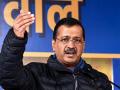 Arvind Kejriwal Alleges BJP Using Delhi Police to Disrupt AAP's Poll Campaign Ahead of Elections - Hindi News | Arvind Kejriwal Alleges BJP Using Delhi Police to Disrupt AAP's Poll Campaign Ahead of Elections | Latest national News at Lokmattimes.com