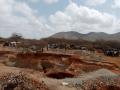 Kenya Gold Mine Collapse: 5 Dead, Many Feared Trapped After Illegal Mine Collapses in Northern Kenya - Hindi News | Kenya Gold Mine Collapse: 5 Dead, Many Feared Trapped After Illegal Mine Collapses in Northern Kenya | Latest international News at Lokmattimes.com