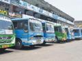 Kerala: Private Bus Strike on July 8 After Talks with Transport Commissioner Fail - Hindi News | Kerala: Private Bus Strike on July 8 After Talks with Transport Commissioner Fail | Latest national News at Lokmattimes.com