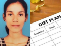 Kerala: 18-Year-Old Girl Dies in Kannur After Following Extreme Online Diet Plan - Hindi News | Kerala: 18-Year-Old Girl Dies in Kannur After Following Extreme Online Diet Plan | Latest national News at Lokmattimes.com