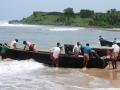 Kerala Rains: Fishermen Warned Against Venturing Into Sea Until Further Notice - Hindi News | Kerala Rains: Fishermen Warned Against Venturing Into Sea Until Further Notice | Latest national News at Lokmattimes.com
