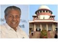 Kerala govt challenges the CAA in Supreme Court - Hindi News | Kerala govt challenges the CAA in Supreme Court | Latest national News at Lokmattimes.com