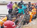 Kerala Landslide: Death Toll Mounts To 150, Navy Teams Arrive In Chooralmala for Rescue Operation - Hindi News | Kerala Landslide: Death Toll Mounts To 150, Navy Teams Arrive In Chooralmala for Rescue Operation | Latest national News at Lokmattimes.com