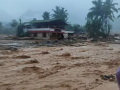 Kerala Landslides: Toll in Wayanad Rises to Eight; PM Modi, Rahul Gandhi Condole Deaths - Hindi News | Kerala Landslides: Toll in Wayanad Rises to Eight; PM Modi, Rahul Gandhi Condole Deaths | Latest national News at Lokmattimes.com