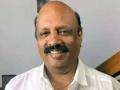 Sharad Pawar removes MLA Thomas K Thomas from party's working committee for serious indiscipline - Hindi News | Sharad Pawar removes MLA Thomas K Thomas from party's working committee for serious indiscipline | Latest maharashtra News at Lokmattimes.com
