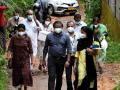 Nipah outbreak in Kerala: Cases rise to 5, over 700 people on contact list - Hindi News | Nipah outbreak in Kerala: Cases rise to 5, over 700 people on contact list | Latest national News at Lokmattimes.com
